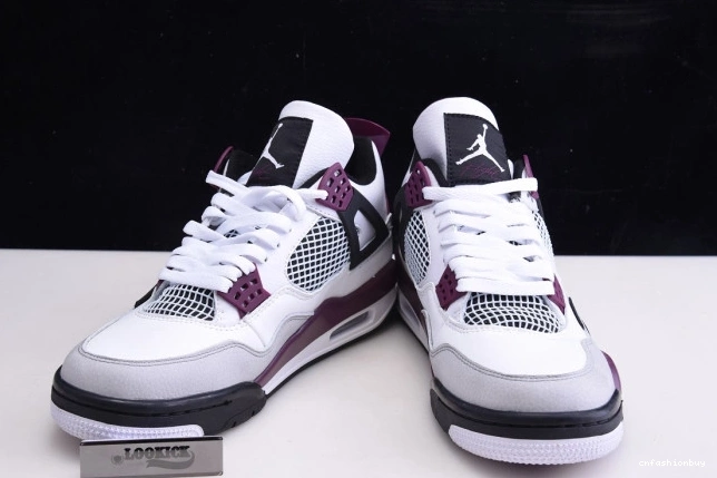 JORDAN SAINT-GERMAIN AIR PSG CZ5624-100 RETRO PARIS 4 0712